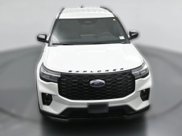 Ford Explorer ST-Line RWD 2026