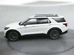 Ford Explorer ST-Line RWD 2026