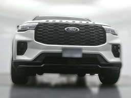 Ford Explorer ST-Line RWD 2026