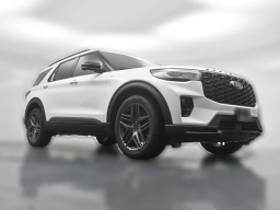Ford Explorer ST-Line RWD 2026