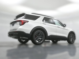 Ford Explorer ST-Line RWD 2026