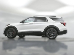 Ford Explorer ST-Line RWD 2026