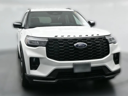 Ford Explorer ST-Line RWD 2026