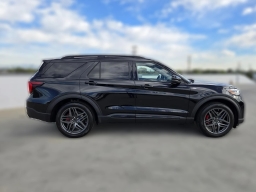 Ford Explorer ST-Line RWD 2026