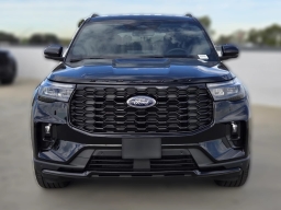 Ford Explorer ST-Line RWD 2026