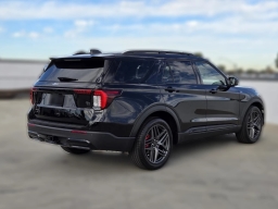 Ford Explorer ST-Line RWD 2026
