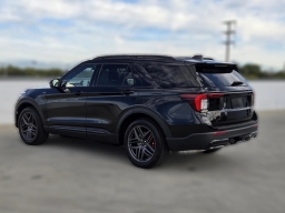Ford Explorer ST-Line RWD 2026