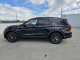 Ford Explorer ST-Line RWD 2026