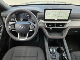 Ford Explorer ST-Line RWD 2026