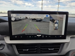 Ford Explorer ST-Line RWD 2026