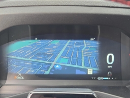 Ford Explorer ST-Line RWD 2026