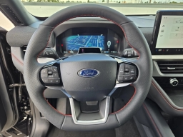 Ford Explorer ST-Line RWD 2026