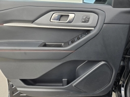 Ford Explorer ST-Line RWD 2026