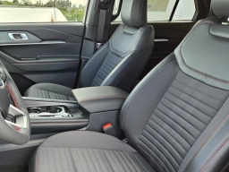Ford Explorer ST-Line RWD 2026