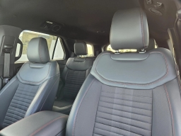 Ford Explorer ST-Line RWD 2026