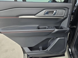 Ford Explorer ST-Line RWD 2026