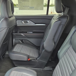 Ford Explorer ST-Line RWD 2026