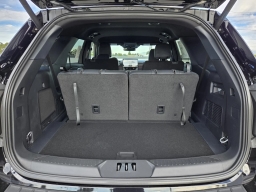 Ford Explorer ST-Line RWD 2026
