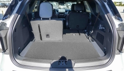 Ford Explorer ST-Line RWD 2026
