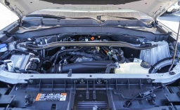 Ford Explorer ST-Line RWD 2026