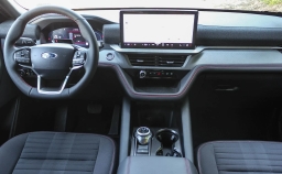 Ford Explorer ST-Line RWD 2026