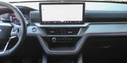 Ford Explorer ST-Line RWD 2026