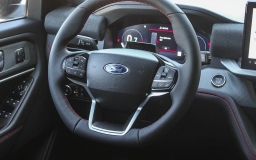 Ford Explorer ST-Line RWD 2026