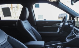 Ford Explorer ST-Line RWD 2026