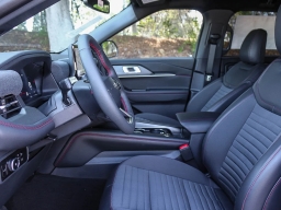 Ford Explorer ST-Line RWD 2026