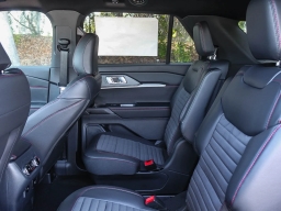 Ford Explorer ST-Line RWD 2026