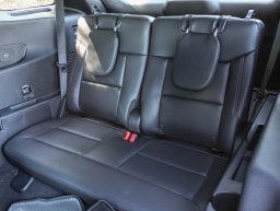 Ford Explorer ST-Line RWD 2026