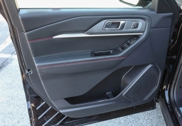 Ford Explorer ST-Line RWD 2026