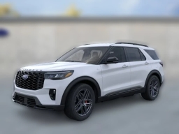 Ford Explorer ST-Line RWD 2026