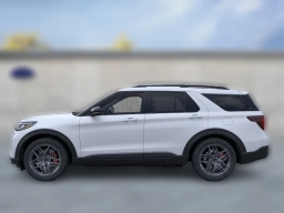 Ford Explorer ST-Line RWD 2026