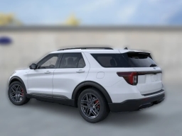 Ford Explorer ST-Line RWD 2026