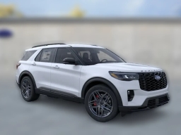 Ford Explorer ST-Line RWD 2026