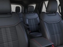 Ford Explorer ST-Line RWD 2026