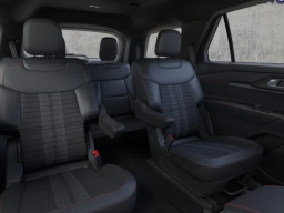 Ford Explorer ST-Line RWD 2026