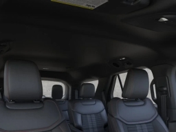 Ford Explorer ST-Line RWD 2026