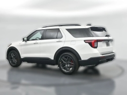 Ford Explorer ST-Line RWD 2026
