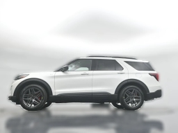 Ford Explorer ST-Line RWD 2026