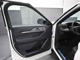 Ford Explorer ST-Line RWD 2026