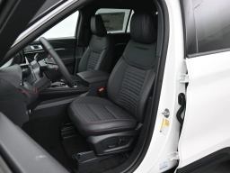Ford Explorer ST-Line RWD 2026