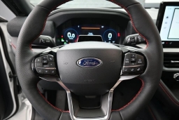 Ford Explorer ST-Line RWD 2026