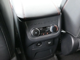 Ford Explorer ST-Line RWD 2026