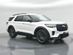 Ford Explorer ST-Line RWD 2026