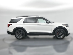 Ford Explorer ST-Line RWD 2026