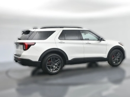 Ford Explorer ST-Line RWD 2026