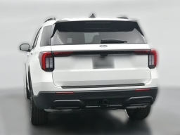 Ford Explorer ST-Line RWD 2026