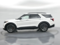Ford Explorer ST-Line RWD 2026